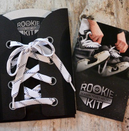 Rookie Kit